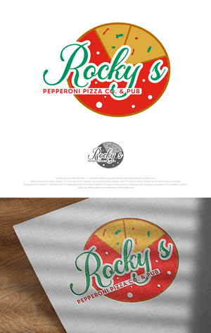 Logo Design by DesignLima for this project | Design: #30877612