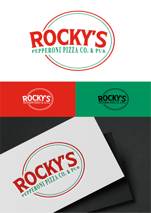 Logo Design by DesignLima for this project | Design: #30885498