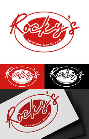 Logo Design by DesignLima for this project | Design: #30885499