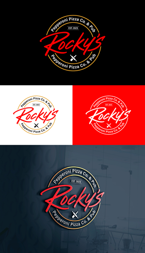 Design de Logo par enriquecoello_24 pour ce projet | Design #30880827