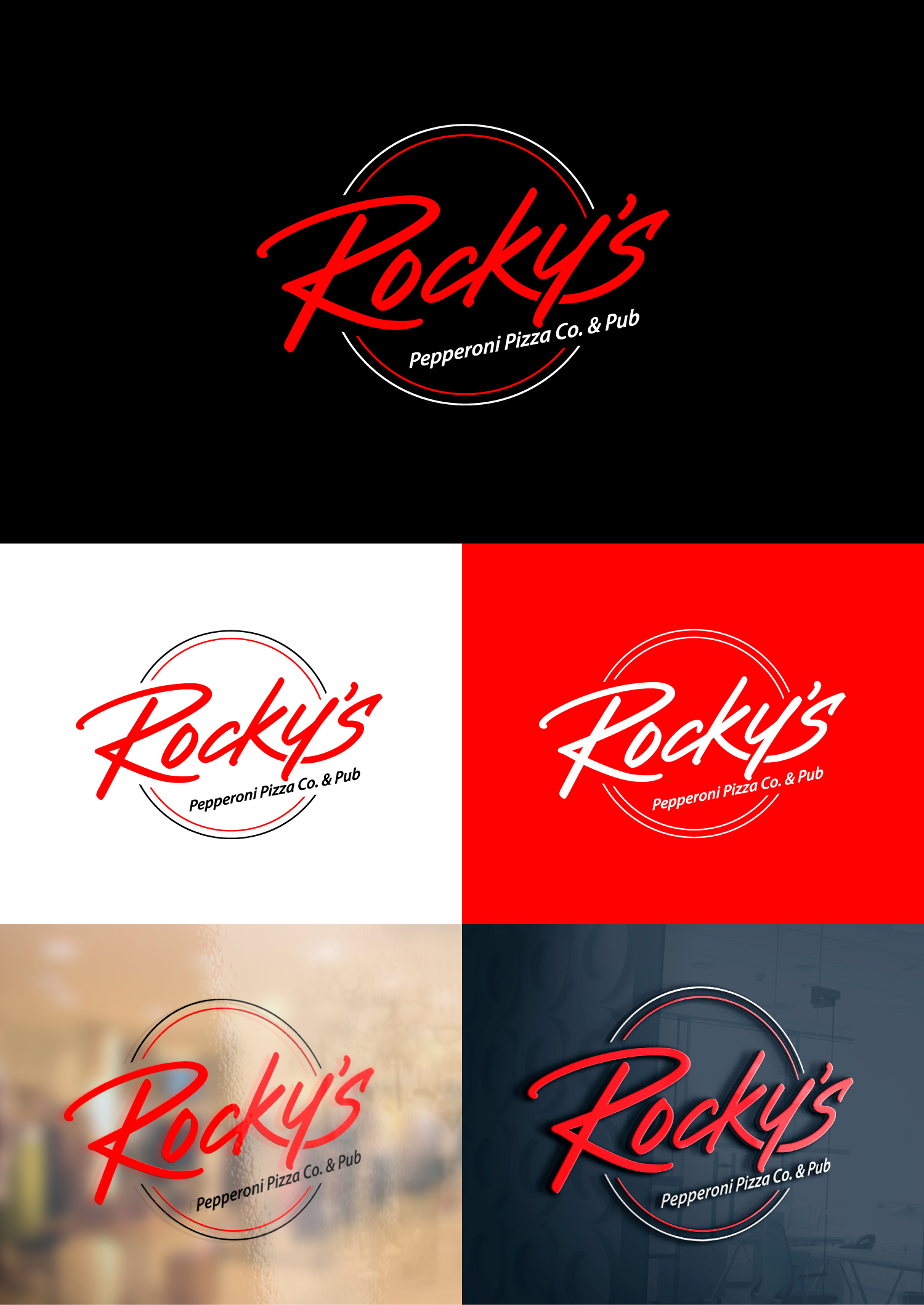 Diseño de Logo por Abelco2025 para este proyecto | Diseño #30886410