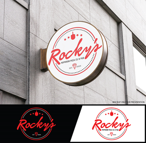 Logo Design by RedMyDC for this project | Design: #30899536
