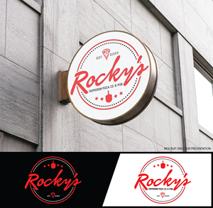Logo Design by RedMyDC for this project | Design: #30899537