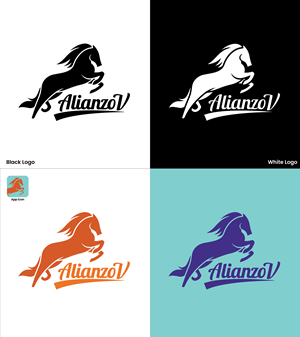 Logo Design by Duvai Studio for this project | Design: #30876931