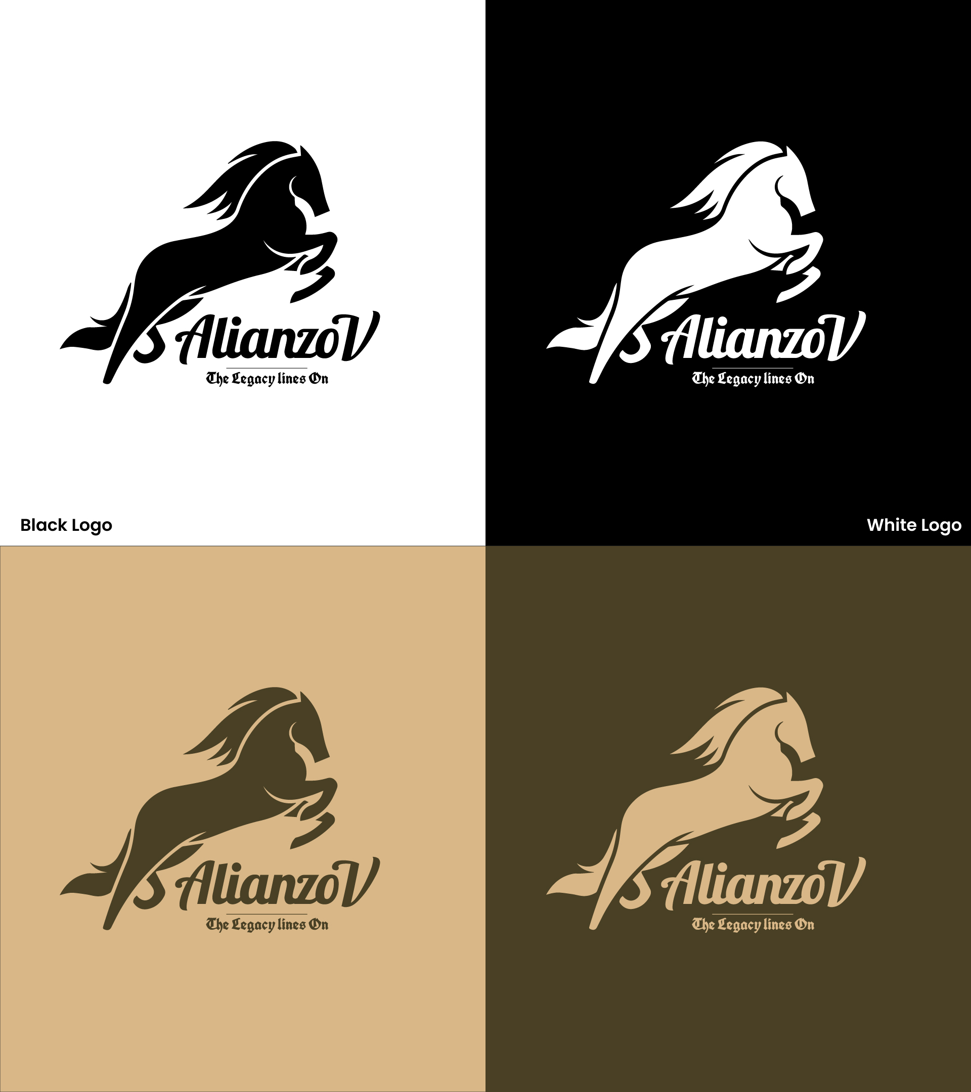 Logo Design by Duvai Studio for this project | Design #30879694