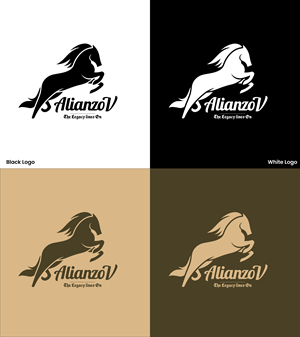 Logo Design by Duvai Studio for this project | Design: #30879694