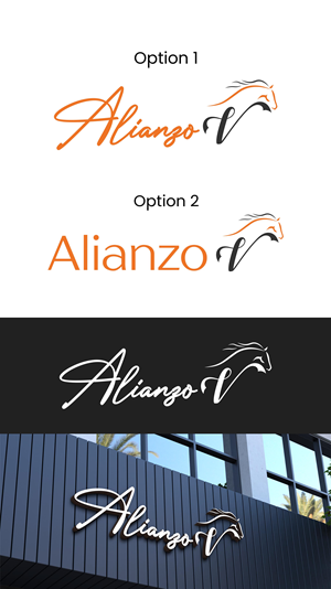 Logo Design by Design Athics for this project | Design: #30884166