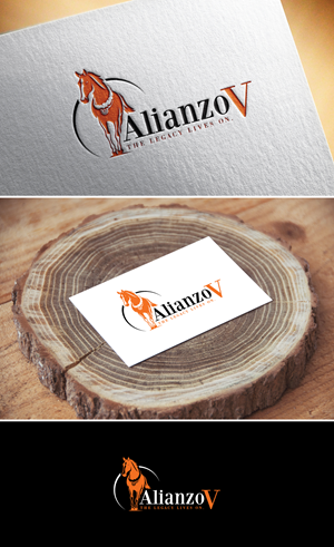 Logo Design by Logo Stock for this project | Design: #30872994