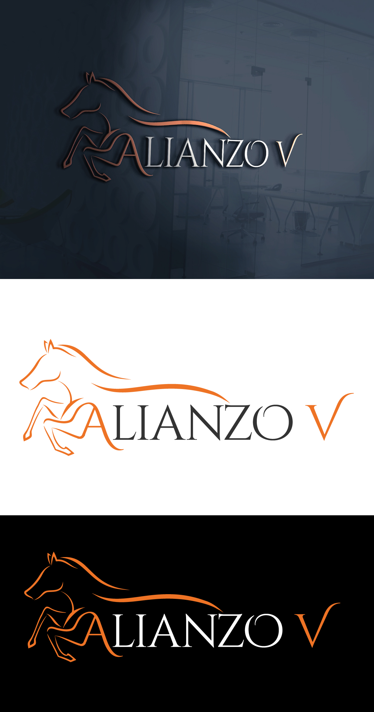 Logo Design by tanjir01 for this project | Design #30878029