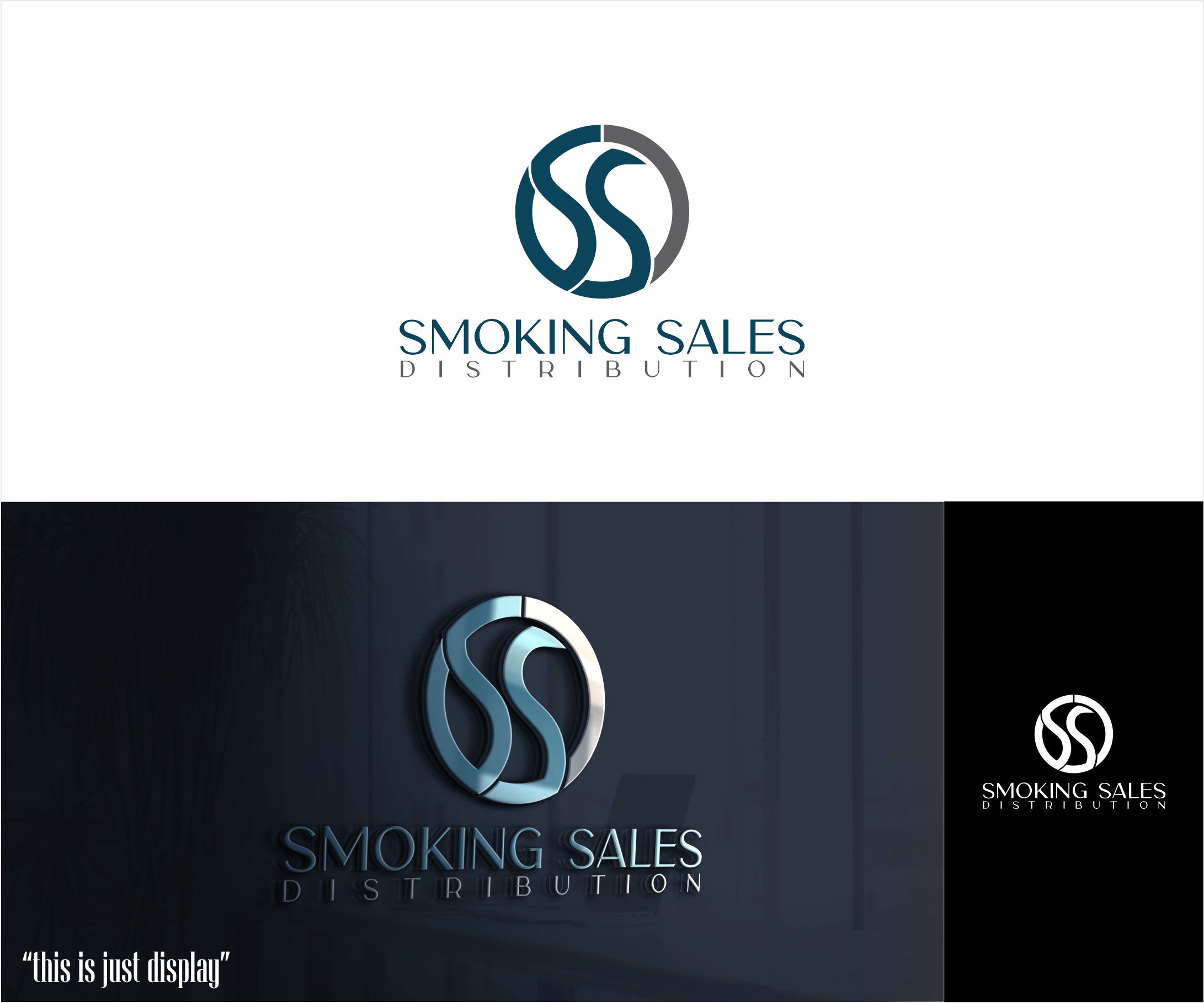 Design de Logo par alkaline pour ce projet | Design #30872825