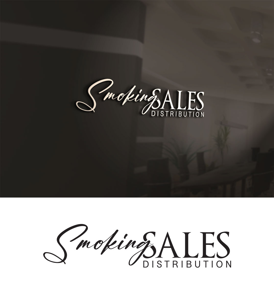 Logo Design by we with for this project | Design #30898804