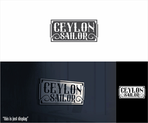 Logo Design by alkaline for this project | Design: #30872159