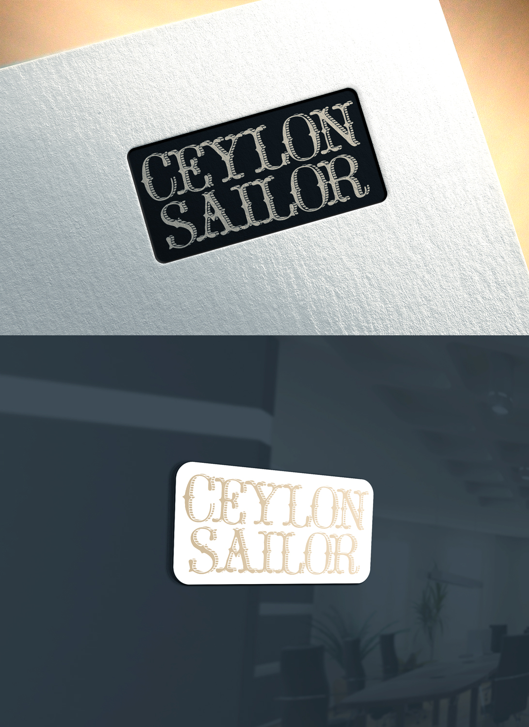 Logo Design by RaKu 2 for this project | Design #30900145