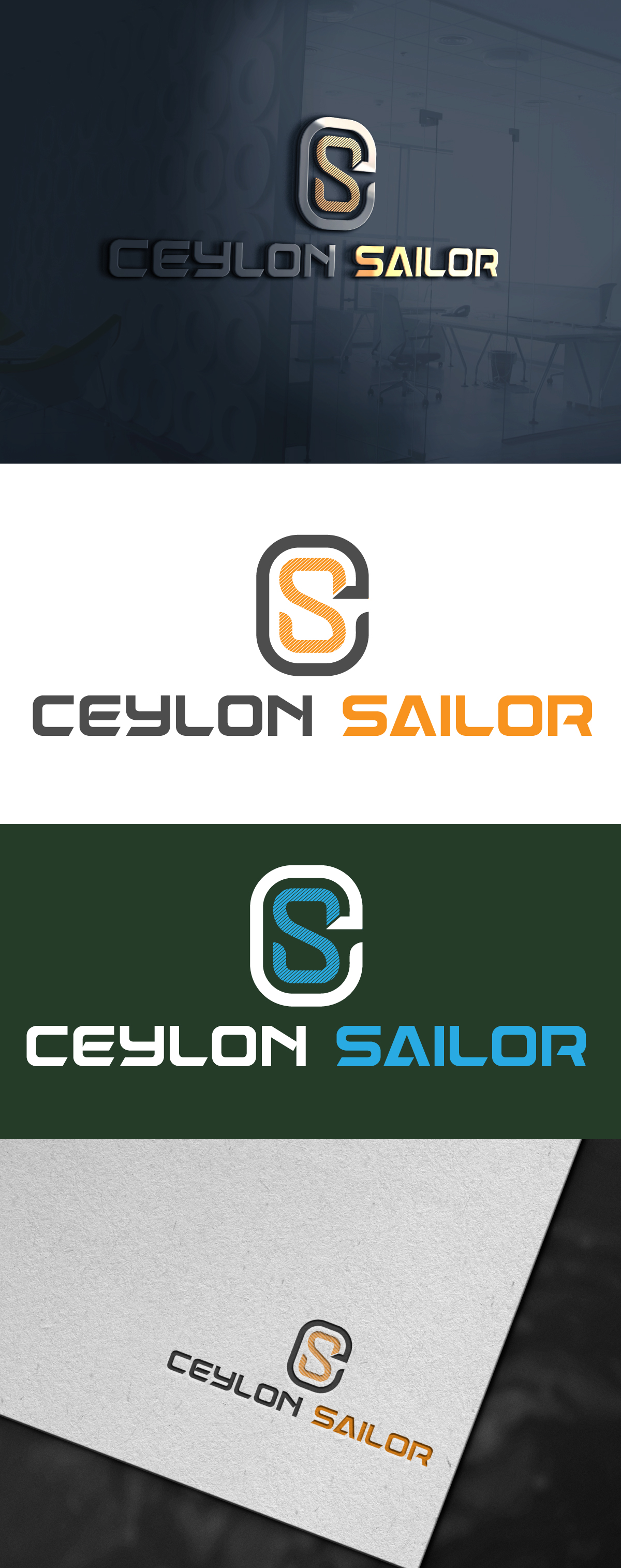 Logo-Design von tanjir01 für dieses Projekt | Design #30877567