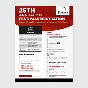 Flyer Design by Design Motion for this project | Design: #30875134