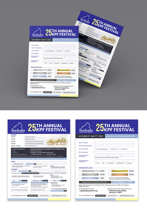 Flyer Design by debdesign for this project | Design: #30882569