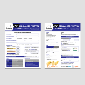 Flyer Design by debdesign for this project | Design: #30883217