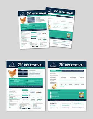 Flyer Design by debdesign for this project | Design: #30883333