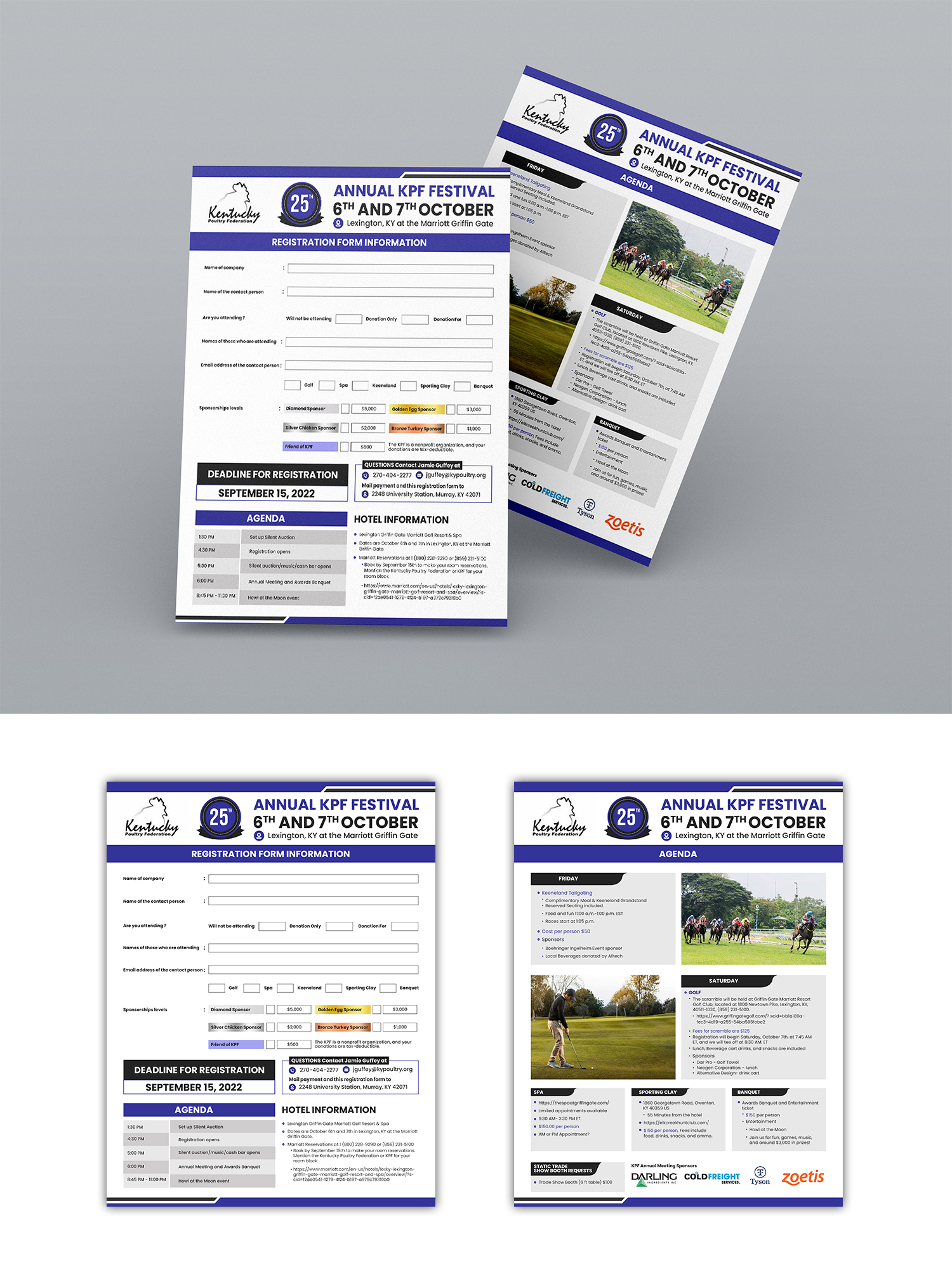 Flyer Design by debdesign for this project | Design #30883380