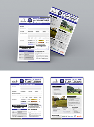 Flyer Design by debdesign for this project | Design: #30883380