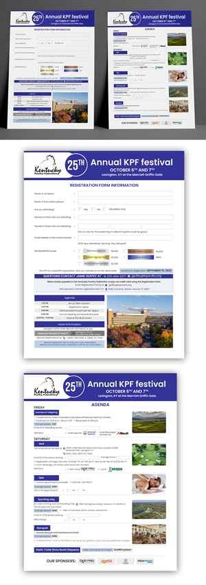 Flyer Design by debdesign for this project | Design: #30883446