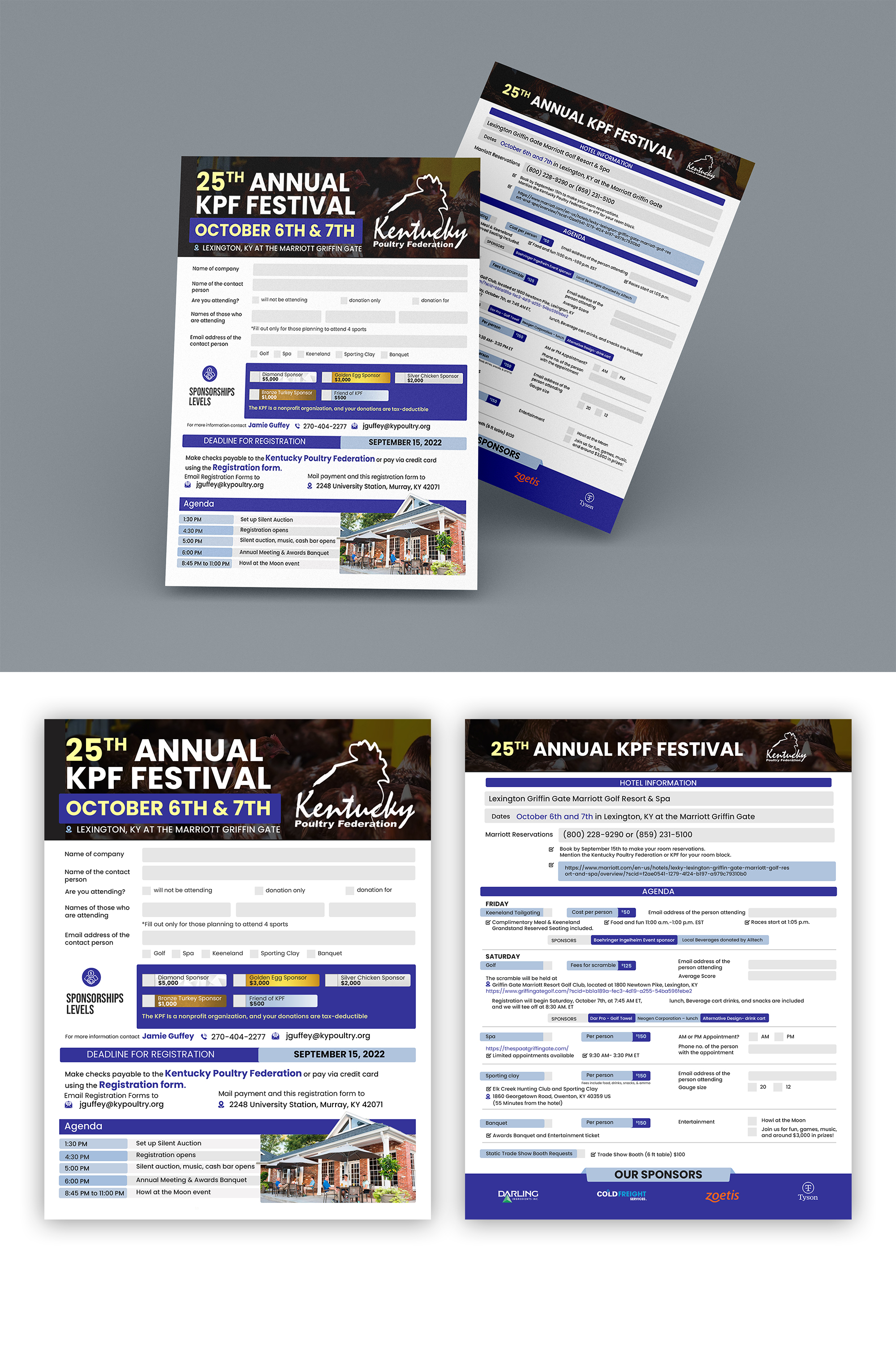 Flyer Design by debdesign for this project | Design #30883660