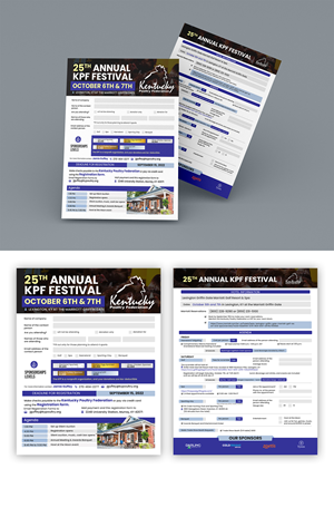 Flyer Design by debdesign for this project | Design: #30883660
