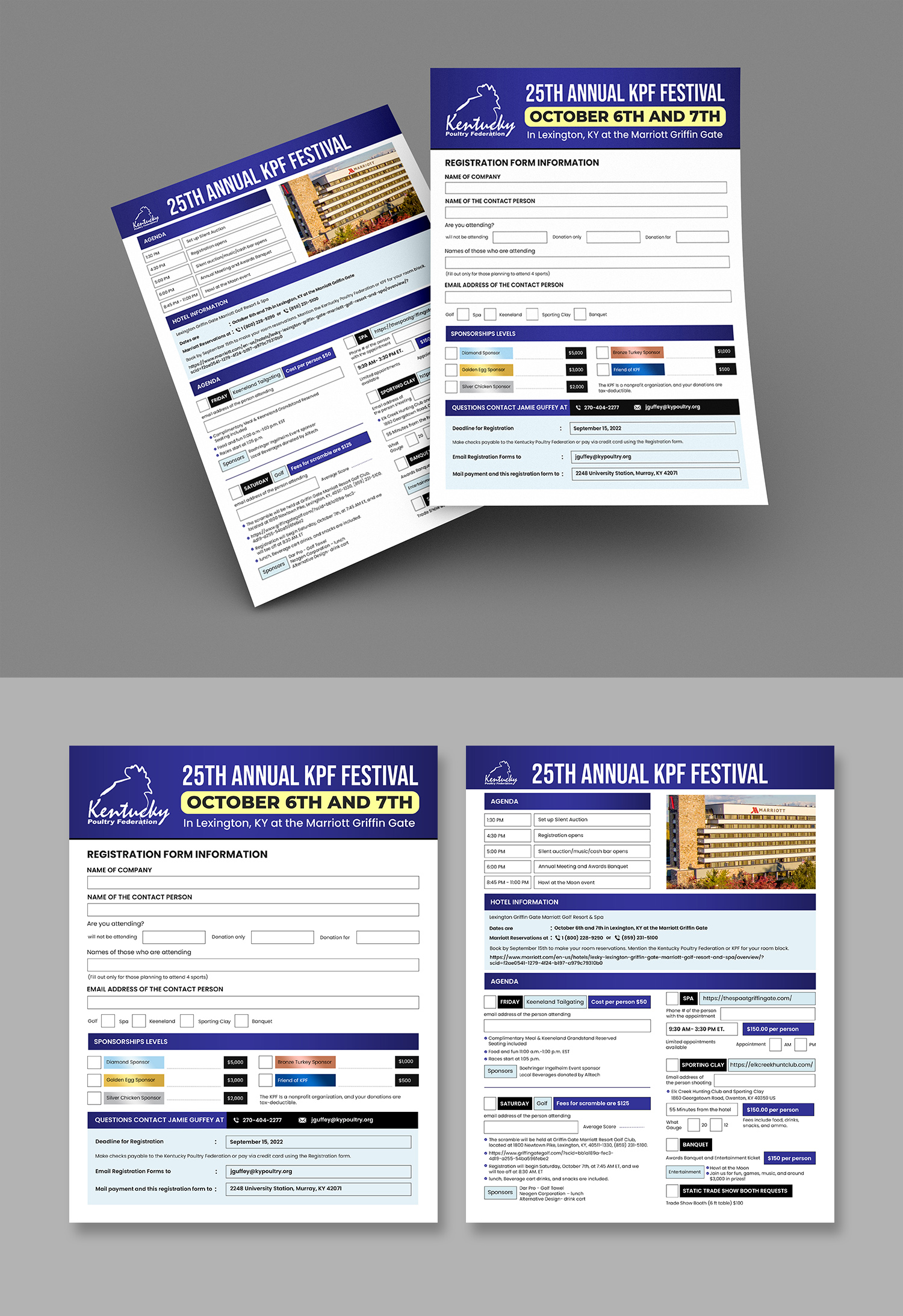 Flyer Design by debdesign for this project | Design #30883731