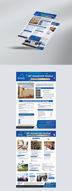Flyer Design by vcreatived