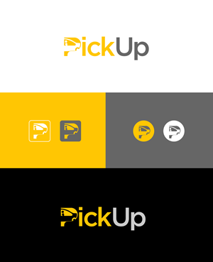 Logo Design by Farhad Kreative