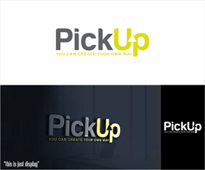 Design de Logo par alkaline pour ce projet | Design : #30872066