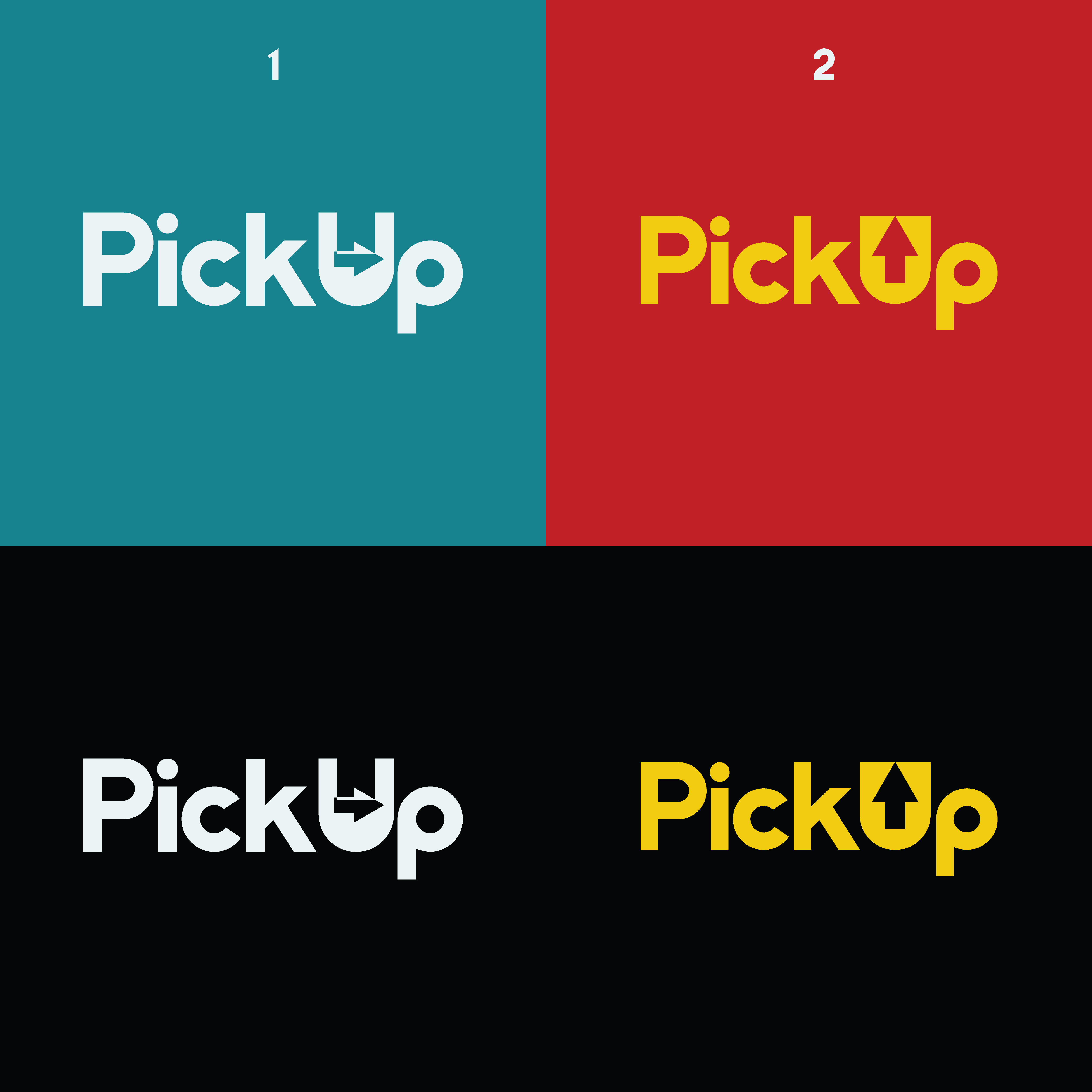 Logo Design by Adnan Bhatti for this project | Design #30872182