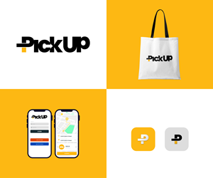 Logo Design by Andry94
