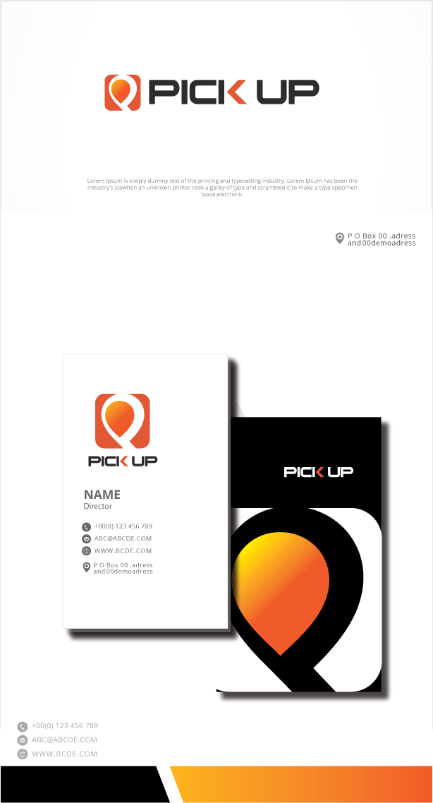 Logo Design by zebronicgraphic for this project | Design #30875321