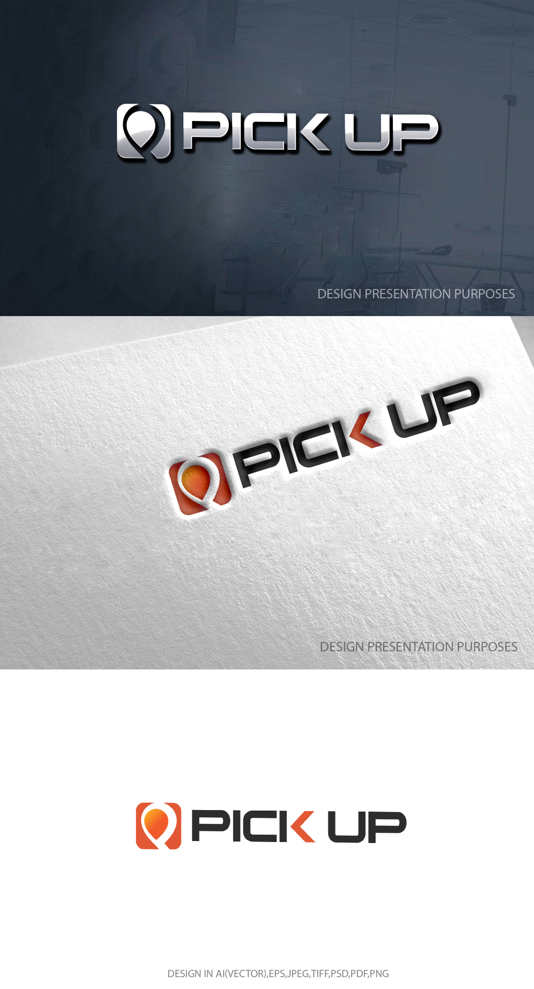 Diseño de Logo por zebronicgraphic para este proyecto | Diseño #30875322