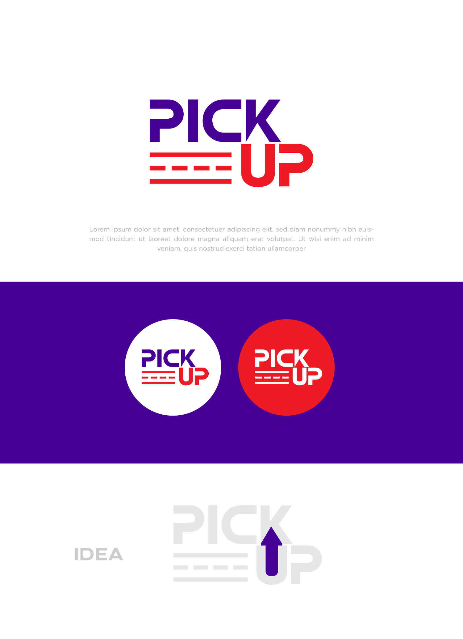 Logo Design by Abdul 20 for this project | Design #30873535