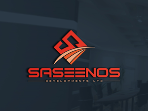 Design de Logo par Uhm@design pour Saseenos Developments Ltd | Design : #30871953