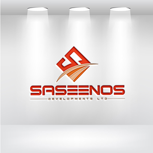 Design de Logo par Uhm@design pour Saseenos Developments Ltd | Design : #30871954