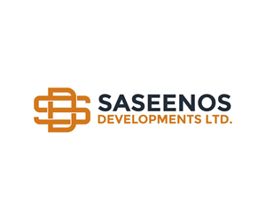 Design de Logo par Thati Designs pour Saseenos Developments Ltd | Design : #30872898