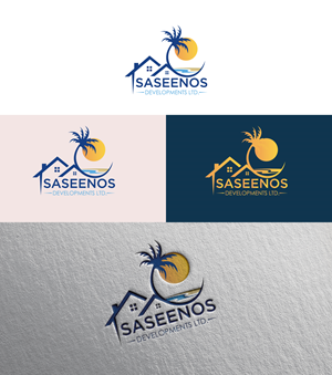 Design de Logo par parvin6494 pour Saseenos Developments Ltd | Design : #30873101