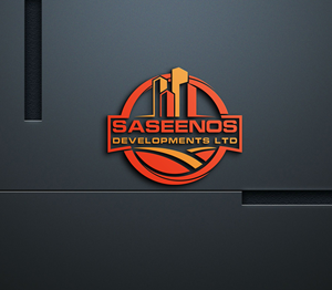 Design de Logo par Logo Cares01 pour Saseenos Developments Ltd | Design : #30877119