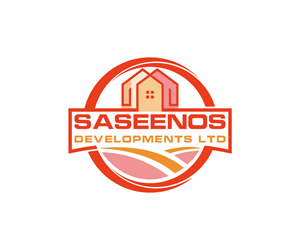 Design de Logo par Logo Cares01 pour Saseenos Developments Ltd | Design : #30908048