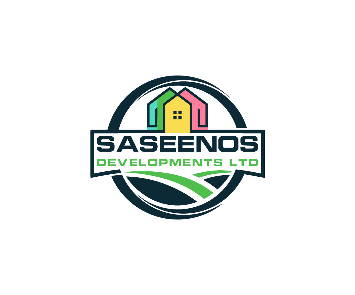 Logo Design by Logo Cares01 for Saseenos Developments Ltd | Design #30912905
