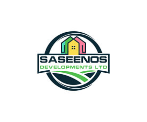 Design de Logo par Logo Cares01 pour Saseenos Developments Ltd | Design : #30912905
