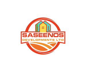 Design de Logo par Logo Cares01 pour Saseenos Developments Ltd | Design : #30912906