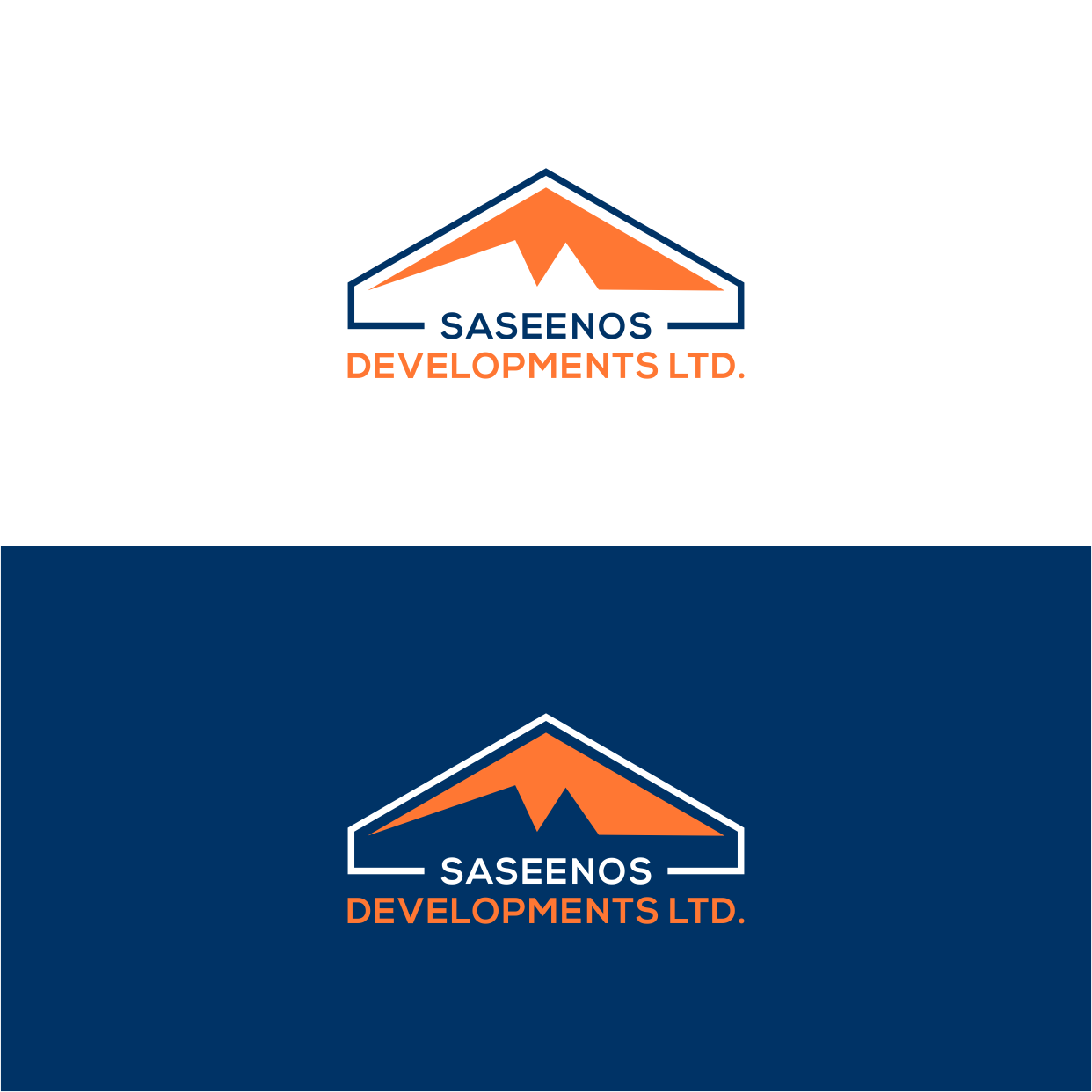 Design de Logo par Kaze56 pour Saseenos Developments Ltd | Design #30874886
