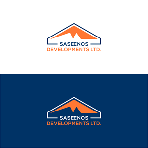 Design de Logo par Kaze56 pour Saseenos Developments Ltd | Design : #30874886
