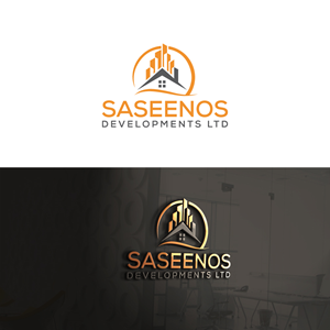 Design de Logo par vectorvision13 pour Saseenos Developments Ltd | Design : #30873303