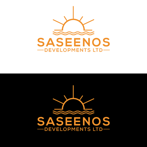 Design de Logo par M Art & Design pour Saseenos Developments Ltd | Design : #30875328