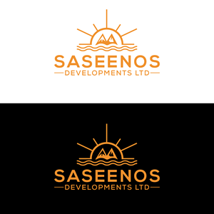 Design de Logo par M Art & Design pour Saseenos Developments Ltd | Design : #30875432